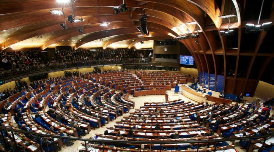 Consiliul Europei: Delegaţia rusă a fost readmisă în Adunarea Parlamentară