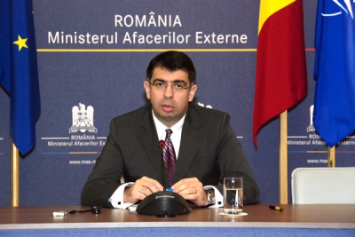 Cazanciuc: „Vom avea, pentru al doilea an consecutiv, un raport de ţară pozitiv”