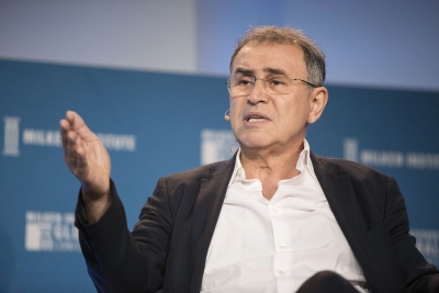 Nouriel Roubini, economistul care a prezis criza din 2008: "Vine mama tuturor crizelor!"