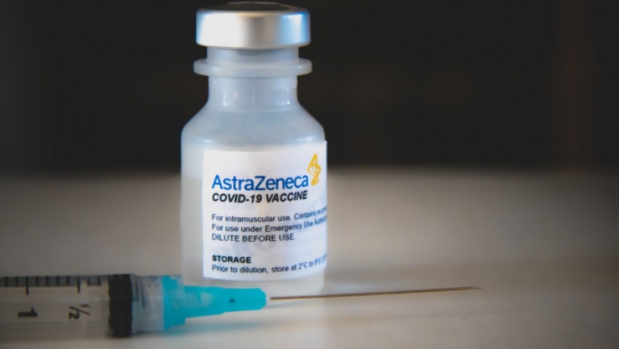 Studiu efectuat în SUA: AstraZeneca încearcă să pună capăt controverselor