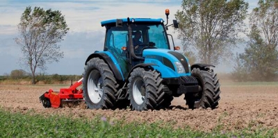 Îşi permit fermierii români să achiziţioneze utilaje agricole?