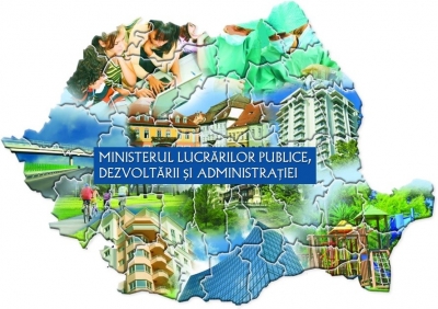 Ministerul Dezvoltării dă explicaţii cu privire la acuzaţiile aduse de primarul Galaţiului