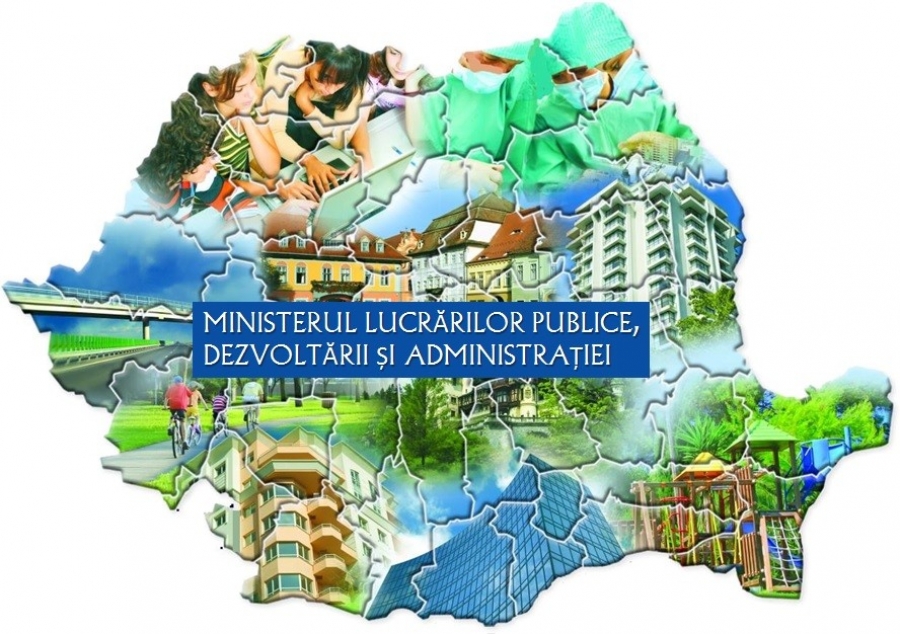 Ministerul Dezvoltării dă explicaţii cu privire la acuzaţiile aduse de primarul Galaţiului