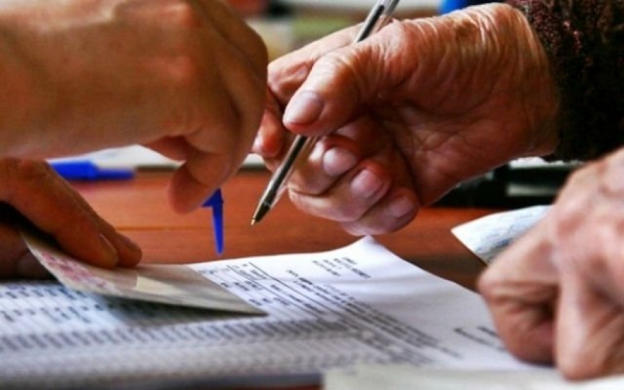 AEP a anunţat calendarul alegerilor locale