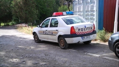 Caz şocant la Tecuci: Şi-a omorât soţia în bătaie, apoi s-a sinucis