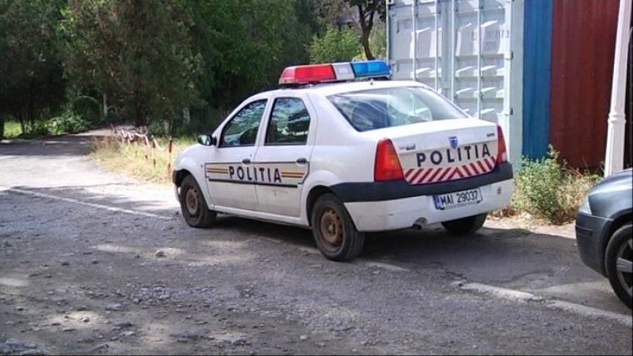 Caz şocant la Tecuci: Şi-a omorât soţia în bătaie, apoi s-a sinucis