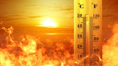 METEO ALERT! Temperaturi ridicate extreme la Galaţi, timp de 2 zile