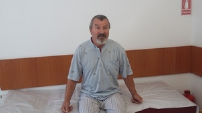 Bărbatul infectat cu virusul West Nile povesteşte: ”Am soluţie împotriva ţânţarilor, am şi lumânări din alea mari, dar am neglijat”