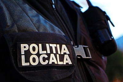 Poliţia Locală înăspreşte controalele în zonele de promenadă şi agrement din municipiul Galaţi