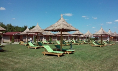 Picnic, plajă şi pescuit: Baza de agrement Zătun, deschisă pentru toţi gălăţenii