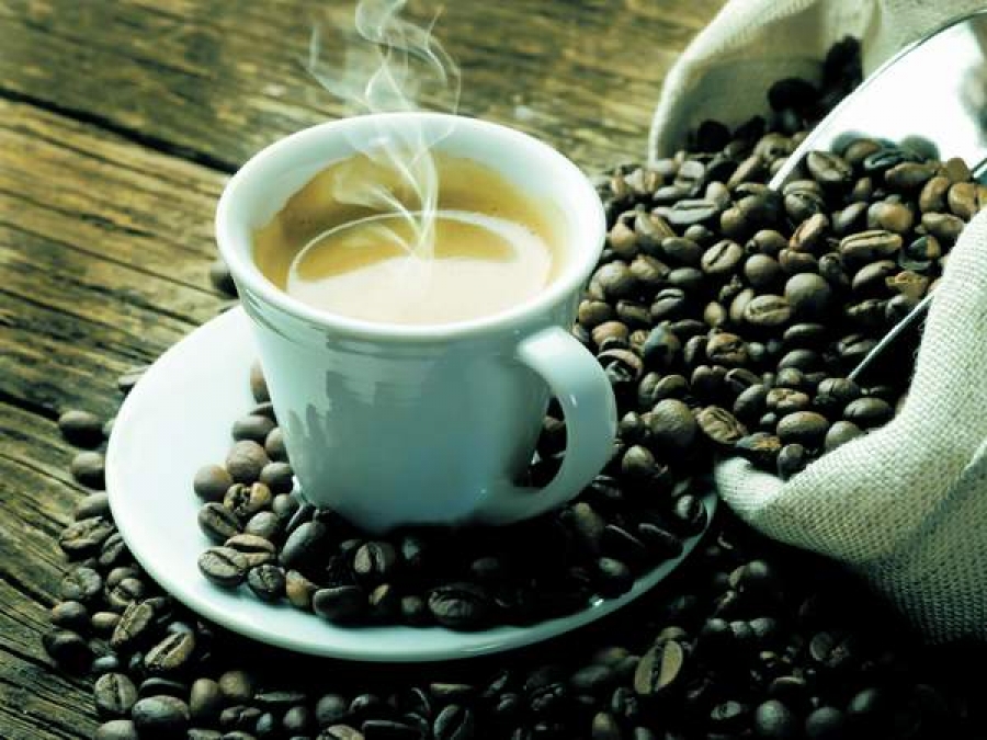 Abuzul de cafeină poate fi nociv pentru sănătate