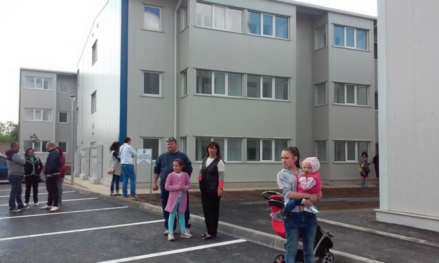 Numai 10 chiriaşi ai municipalităţii interesaţi să-şi cumpere apartamentele. Care sunt actele necesare