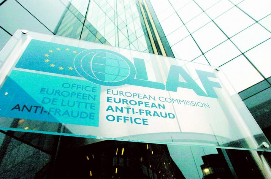 România, Ungaria şi Bulgaria, vizate de cele mai multe investigaţii OLAF privind fraude cu fonduri europene