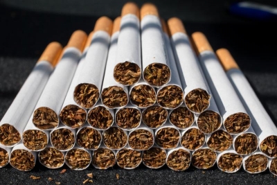 Dosar penal pentru contrabandă cu ţigări
