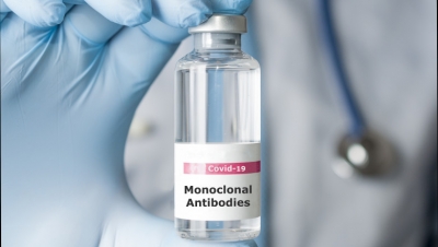 EMA a autorizat două tratamente anti-COVID-19 bazate pe anticorpi monoclonali