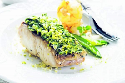 Peştele, "pastila" de omega 3