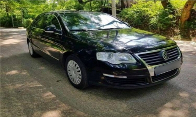 Cercetaţi pentru conducere fără permis şi încredinţare cu bună ştiinţă a autoturismului