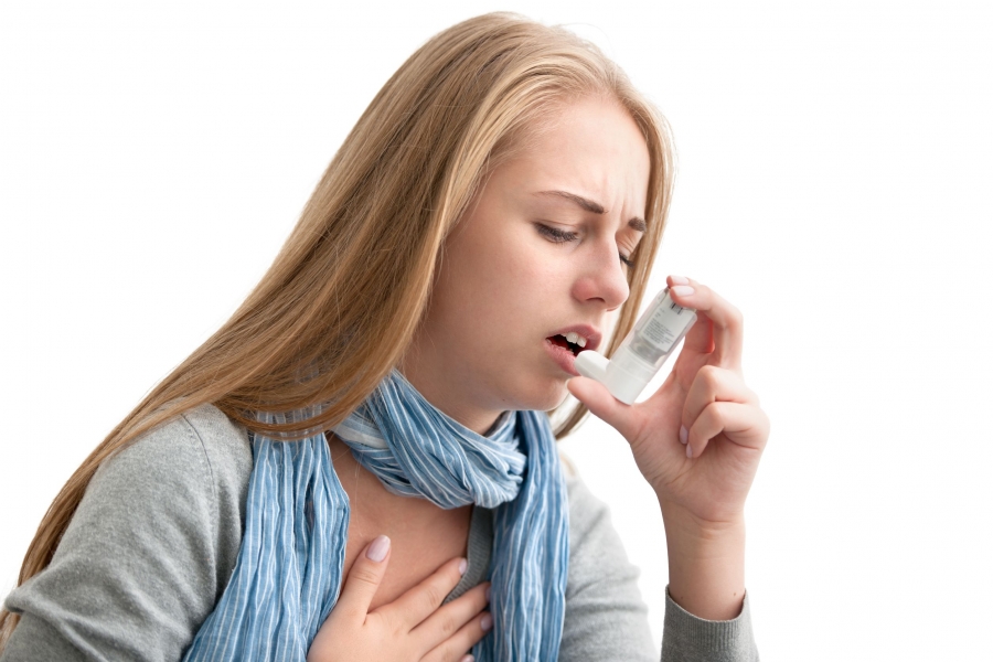 Două afecţiuni respiratorii cronice, responsabile de moartea a 3,6 milioane de persoane în întreaga lume
