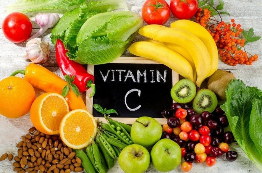 Vitamina C, un combustibil pentru celulele canceroase