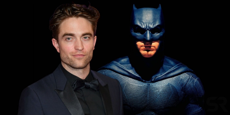 Au început filmările la ''The Batman'', cu Robert Pattinson ca protagonist