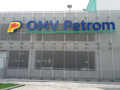 OMV Petrom estimează investiţii de 3,7 miliarde de lei pentru 2018