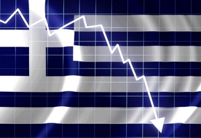 Legăturile comerciale şi bancare puternice cu Grecia ameninţă statele din Balcani