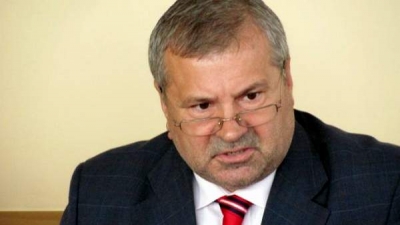 Preşedintele CJ Brăila, ridicat cu mascaţii din dispoziţia procurorilor DNA Galaţi