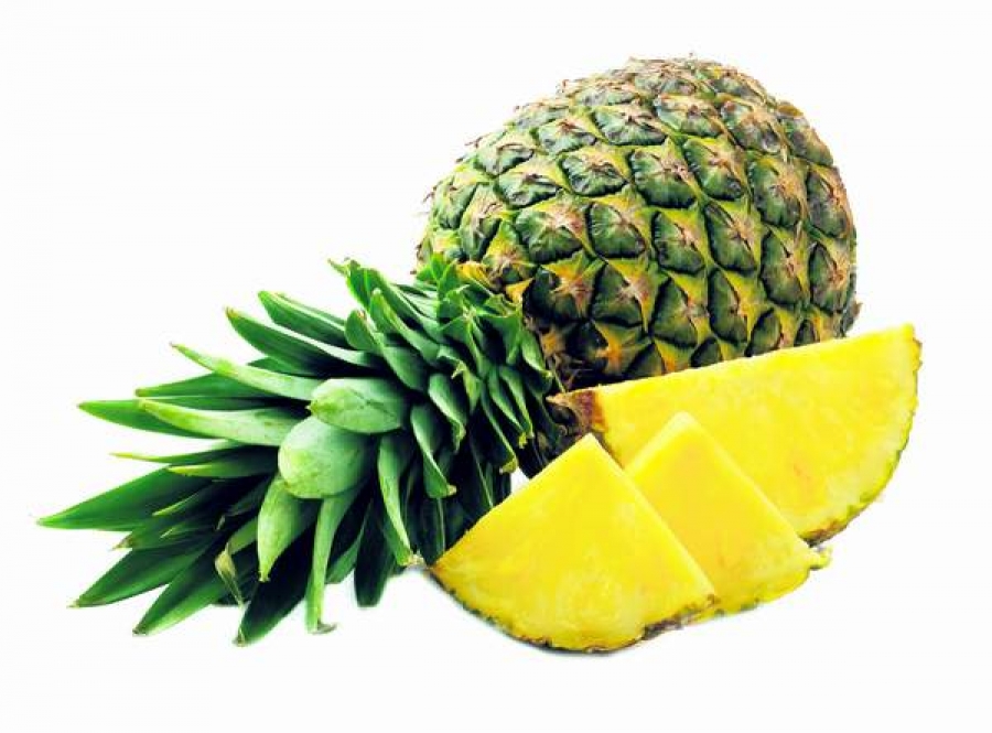 Ananasul, fructul-minune
