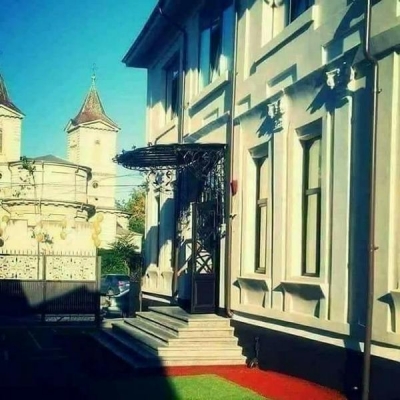 Eveniment caritabil organizat de Grădiniţa Nanny din Galaţi