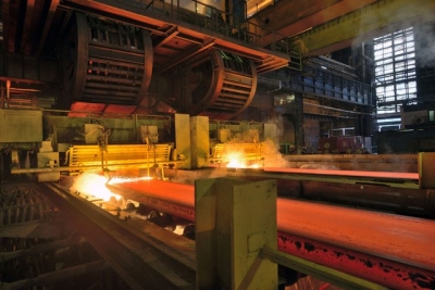 ArcelorMittal Galaţi a investit 10 milioane de euro în Oţelărie