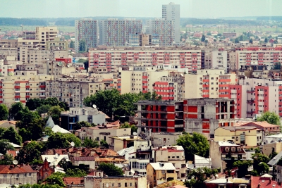 Aproape 19% dintre locuinţele din România aveau asigurare obligatorie la finalul lui 2015