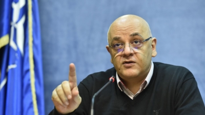 Raed Arafat: Ne pregătim pentru valul doi; dacă va fi mai puternic sau mai slab, nu poate nimeni să spună