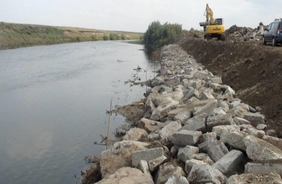 Barajele din Moldova, pericol public. Aproape jumătate sunt neautorizate