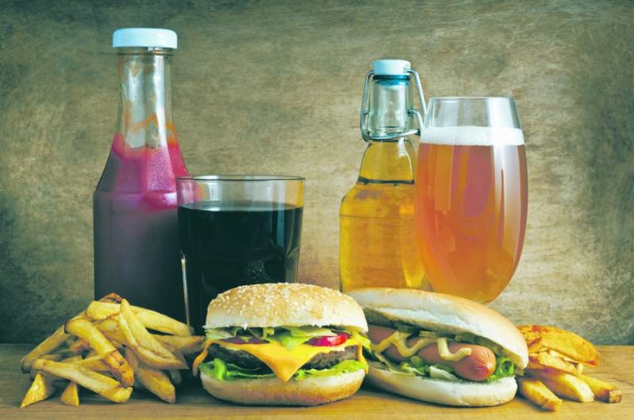 Combinaţii de mâncăruri şi băuturi ce pot provoca boli gastrointestinale