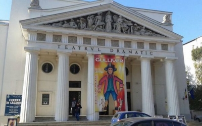 Festivalul Internaţional de Animaţie „Gulliver” demarează azi