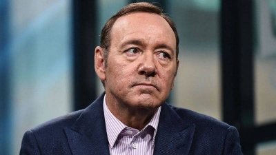 O nouă acuzaţie de agresiune sexuală legată de Kevin Spacey