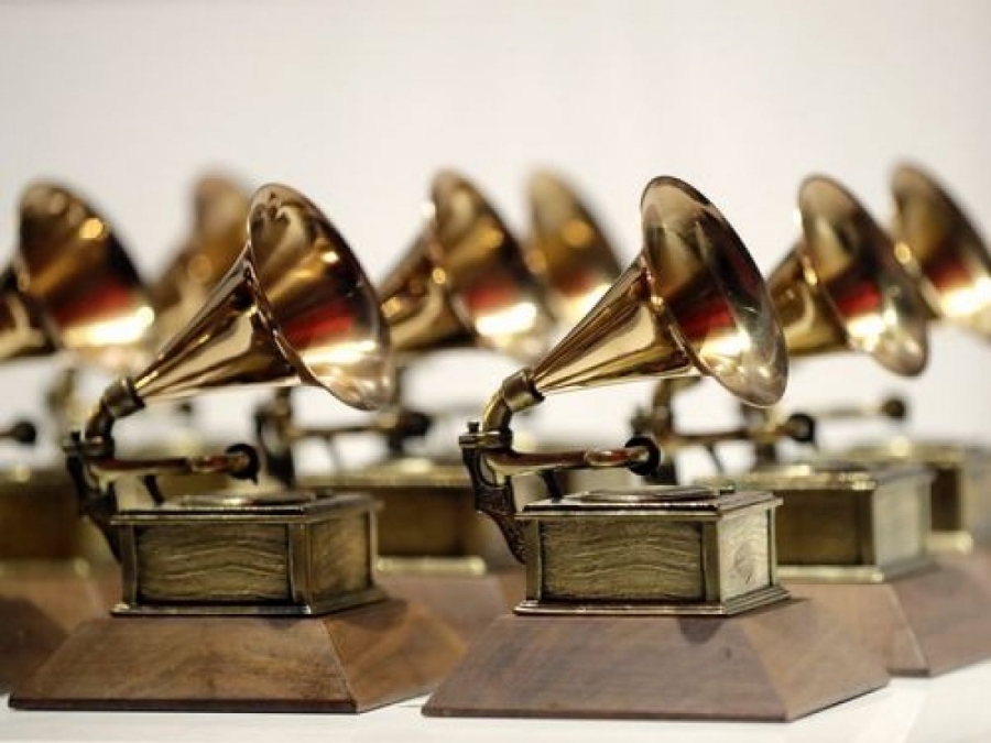 Gala de decernare a Premiilor Grammy amânată din cauza pandemiei