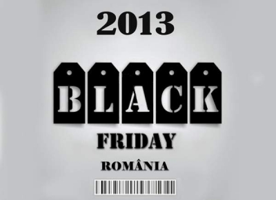 4,7 milioane de români aşteaptă Vinerea Neagră. Ce conţin listele de cumpărături