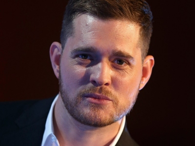 Michael Bublé renunţă la muzică