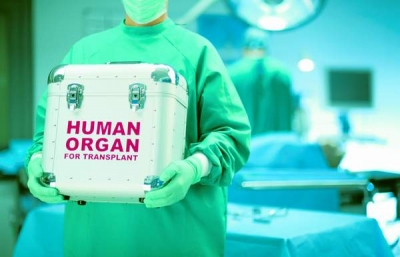 România are cea mai mare creştere din lume la numărul de donatori de organe şi operaţii de transplant