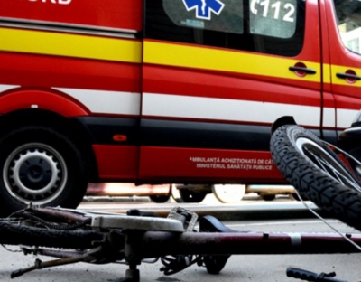 Accident mortal spre Giurgiulești