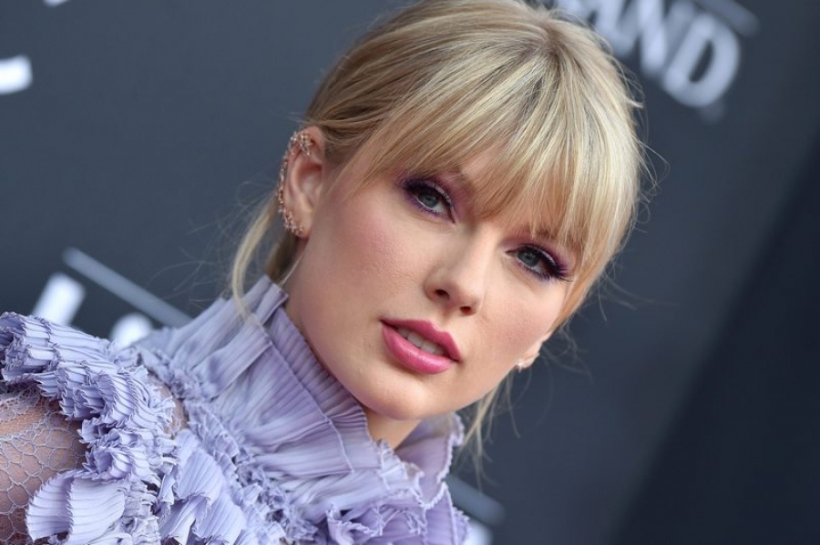 Taylor Swift va fi capul de afiş al festivalului de muzică Glastonbury de anul viitor