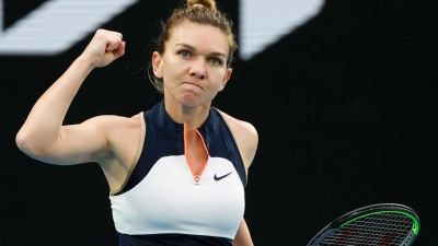 Simona Halep a confirmat că nu va participa la Jocurile Olimpice de la Tokyo