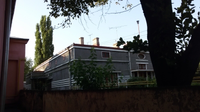 Reabilitare cu dichis pe bani publici – misterioasa Universităţii 47
