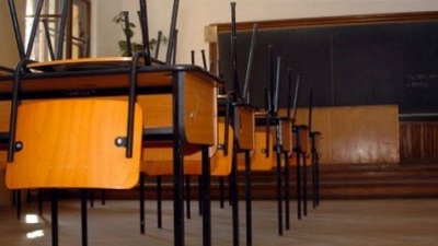 De miercuri, toate şcolile din România se închid