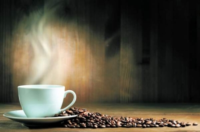 Cafeaua stimulează circulaţia în micile vase de sânge