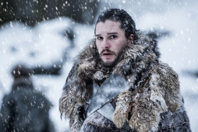 Viaţa lui Kit Harington după serialul ''Game of Thrones''