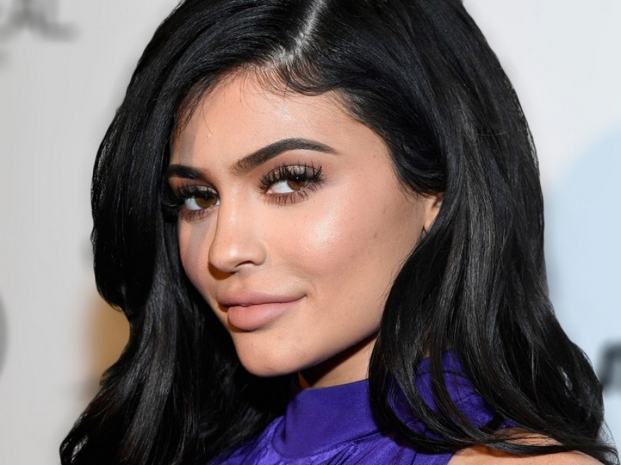 Kylie Jenner, vedeta cel mai bine plătită pe Instagram în 2018