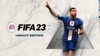 EA SPORTS lansează FIFA 23