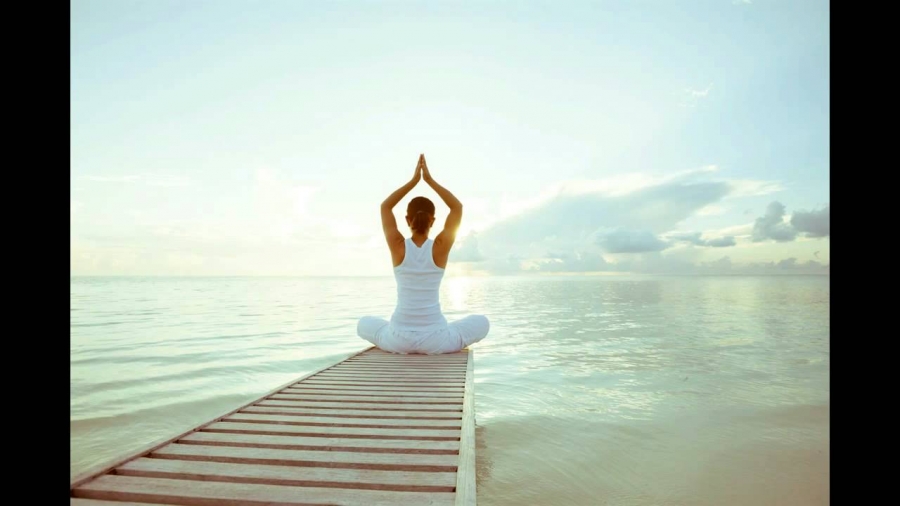 Beneficiile exerciţiilor yoga asupra sănătăţii